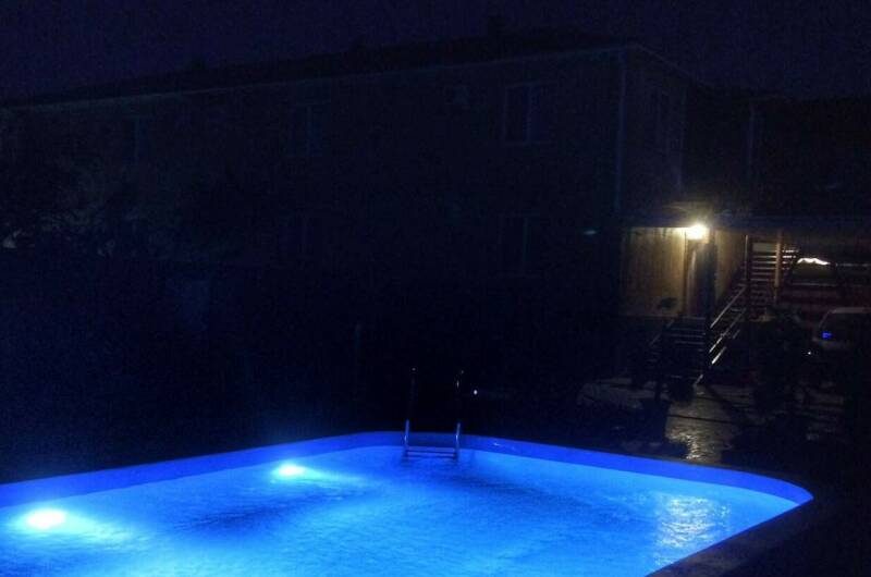 Изображение Изображение гостиницы &quot;Частное домовладение на Дружбы&quot; #9 #7