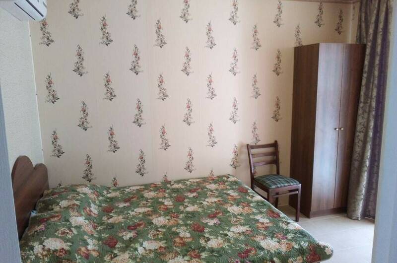 Изображение Изображение квартиры &quot;2-х комнатный домик на Морской&quot; #3 #1