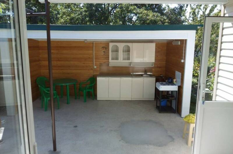 Изображение Изображение квартиры &quot;2-х комнатный домик на Морской&quot; #5 #3