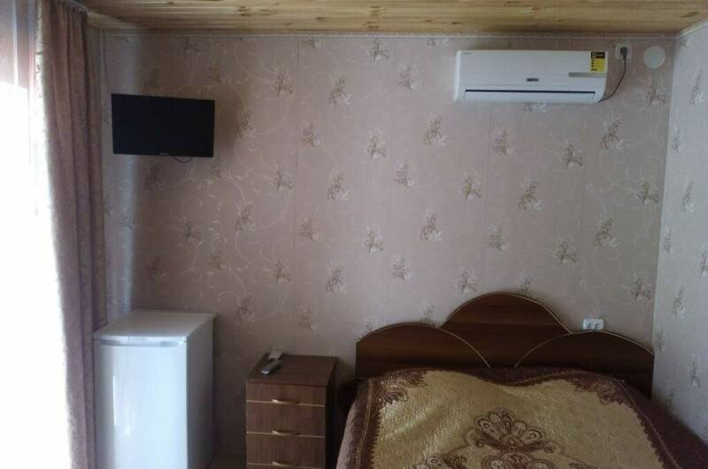 Изображение Изображение квартиры &quot;2-х комнатный домик на Морской&quot; #6 #4