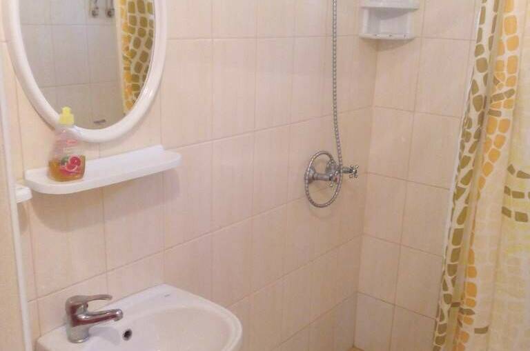 Изображение Изображение квартиры &quot;2-х комнатный домик на Морской&quot; #8 #6