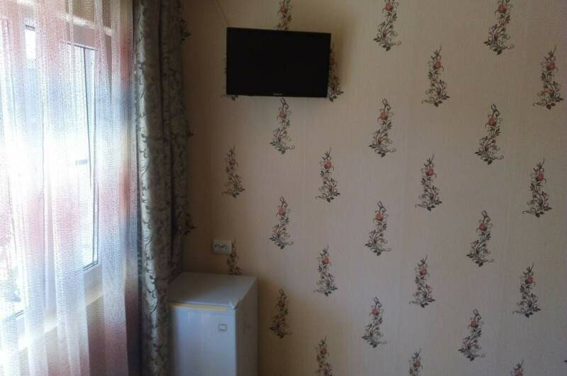 Изображение Изображение квартиры &quot;2-х комнатный домик на Морской&quot; #10 #8