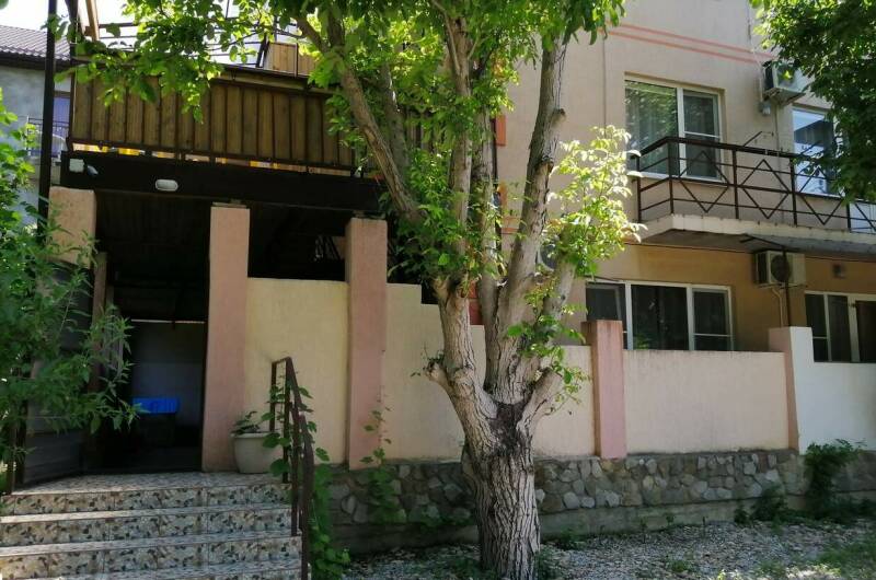 Изображение Изображение гостиницы &quot;Жилые меблированные комнаты «Эдельвейс»&quot; #3 #1