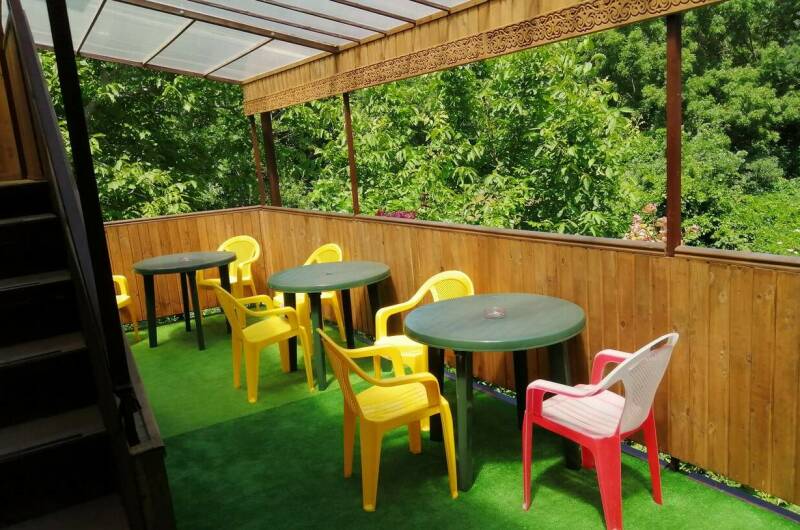 Изображение Изображение гостиницы &quot;Жилые меблированные комнаты «Эдельвейс»&quot; #4 #2