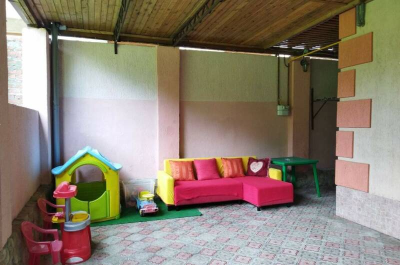 Изображение Изображение гостиницы &quot;Жилые меблированные комнаты «Эдельвейс»&quot; #6 #4