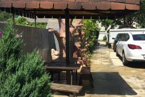 Изображение отеля / гостиницы "Гостевой дом «Tatyana»"