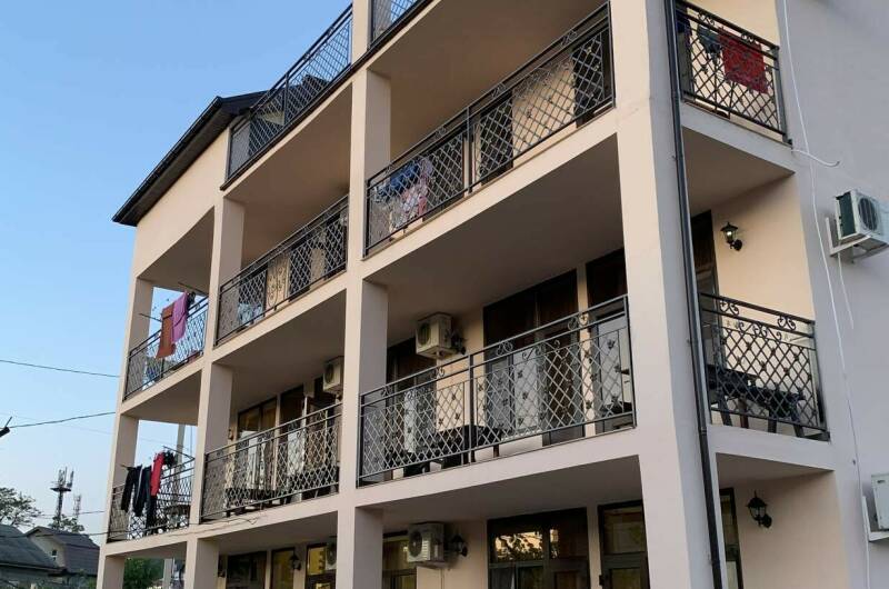 Изображение Изображение гостиницы &quot;Гостевой дом «Tatyana»&quot; #6 #4