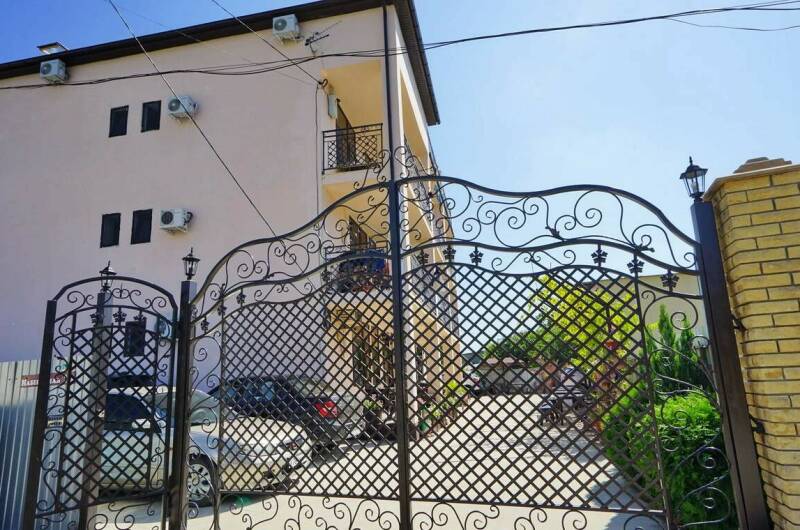 Изображение Изображение гостиницы &quot;Гостевой дом «Tatyana»&quot; #7 #5