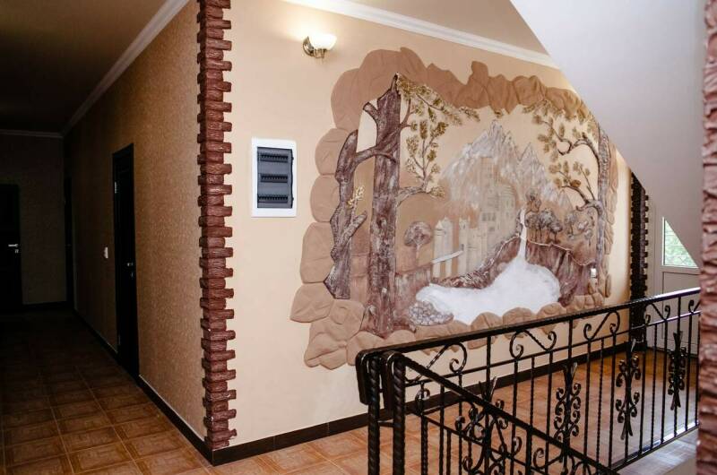 Изображение Изображение гостиницы &quot;Гостевой дом «Tatyana»&quot; #8 #6