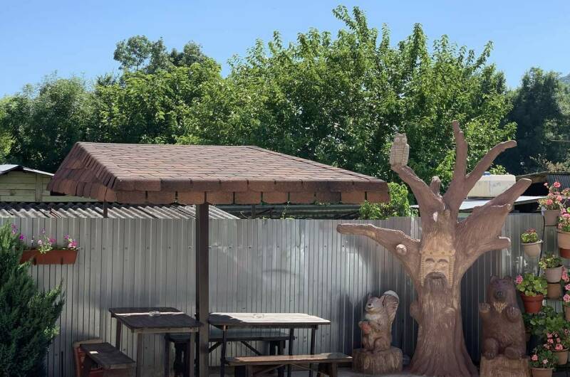 Изображение Изображение гостиницы &quot;Гостевой дом «Tatyana»&quot; #11 #9