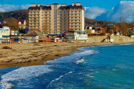 Изображение квартиры "Трехместные апартаменты на Портовой 14" #1