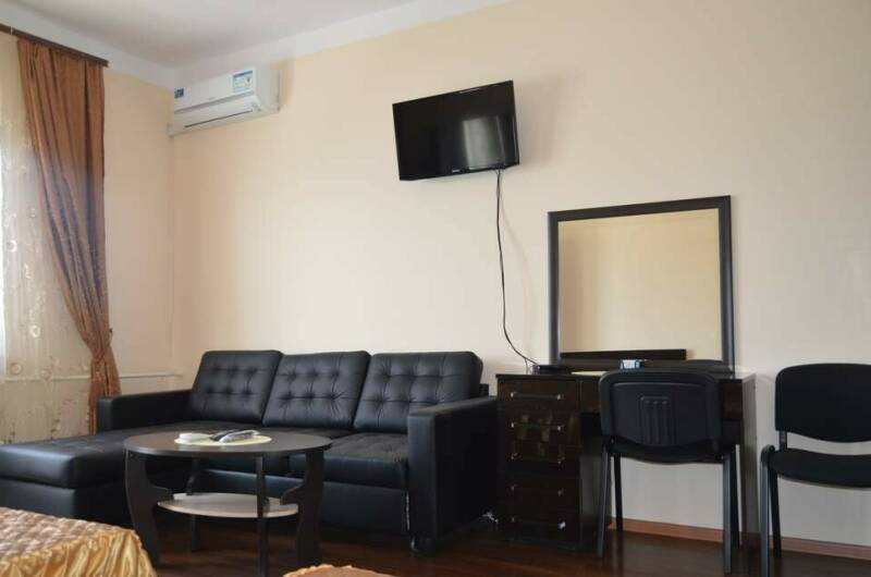 Изображение Изображение квартиры &quot;Трехместные апартаменты на Портовой 14&quot; #3 #1