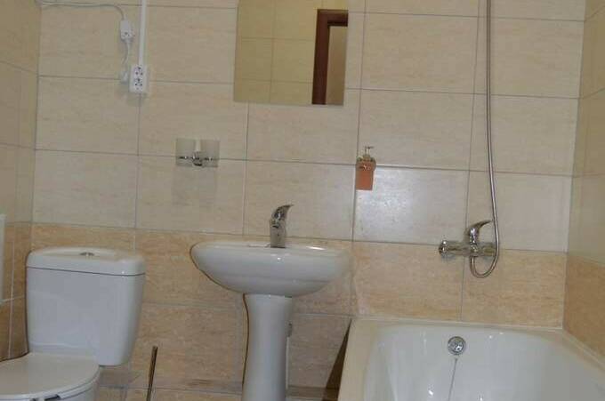 Изображение Изображение квартиры &quot;Трехместные апартаменты на Портовой 14&quot; #4 #2