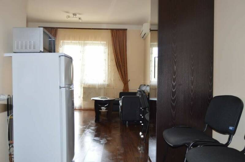 Изображение Изображение квартиры &quot;Трехместные апартаменты на Портовой 14&quot; #5 #3