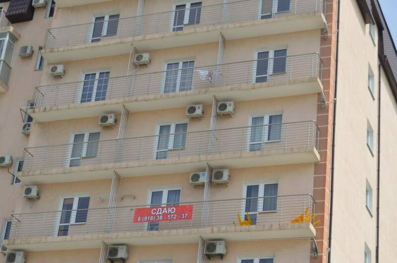 Изображение Изображение квартиры &quot;Трехместные апартаменты на Портовой 14&quot; #6 #4