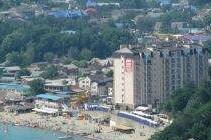 Изображение Изображение квартиры &quot;Трехместные апартаменты на Портовой 14&quot; #10 #8