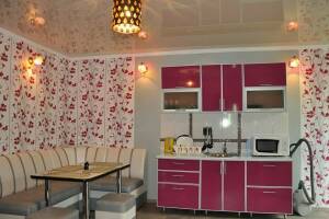 Изображение квартиры / апартамента "2-х комнатный номер «Люкс» с кухней"