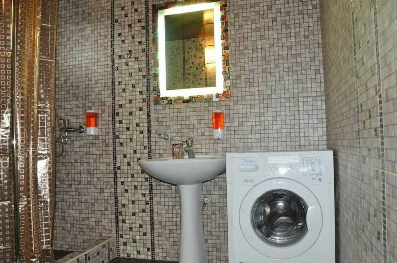 Изображение Изображение квартиры &quot;2-х комнатный номер «Люкс» с кухней&quot; #3 #1