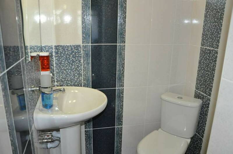 Изображение Изображение квартиры &quot;2-х комнатный номер «Люкс» с кухней&quot; #7 #5