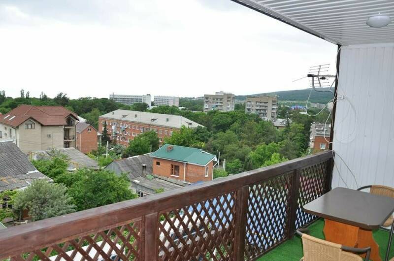 Изображение Изображение квартиры &quot;2-х комнатный номер «Люкс» с кухней&quot; #10 #8