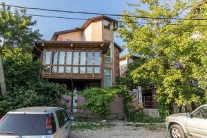 Изображение отеля / гостиницы "Гостевой дом «Галатея»"