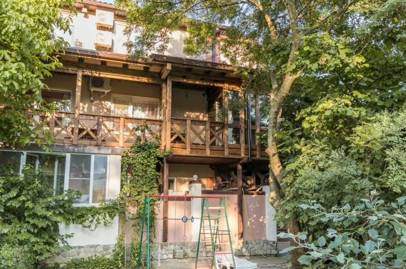 Изображение Изображение гостиницы &quot;Гостевой дом «Галатея»&quot; #3 #1