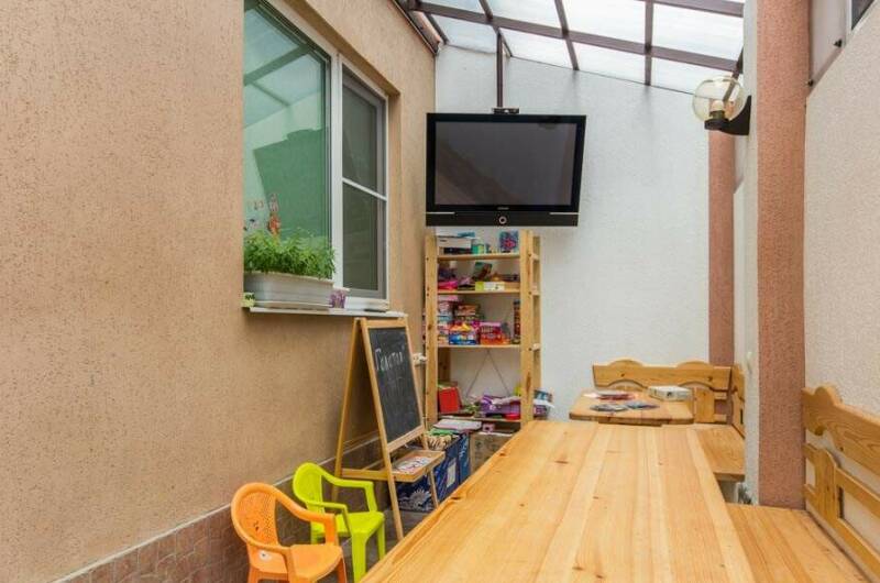 Изображение Изображение гостиницы &quot;Гостевой дом «Галатея»&quot; #4 #2