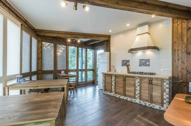 Изображение Изображение гостиницы &quot;Гостевой дом «Галатея»&quot; #5 #3