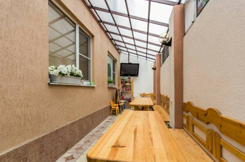 Изображение Изображение гостиницы &quot;Гостевой дом «Галатея»&quot; #6 #4