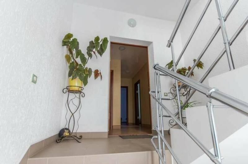 Изображение Изображение гостиницы &quot;Гостевой дом «Галатея»&quot; #7 #5