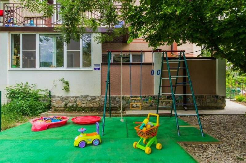 Изображение Изображение гостиницы &quot;Гостевой дом «Галатея»&quot; #11 #9