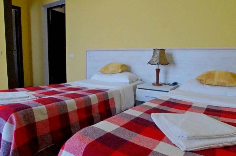 Изображение Изображение гостиницы &quot;Частное домовладение «Villa-Vitta»&quot; #4 #2