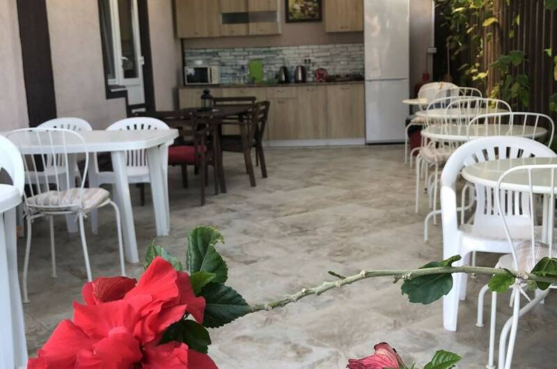 Изображение Изображение гостиницы &quot;Частное домовладение «Villa-Vitta»&quot; #6 #4