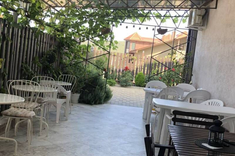 Изображение Изображение гостиницы &quot;Частное домовладение «Villa-Vitta»&quot; #7 #5