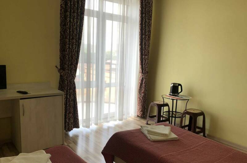 Изображение Изображение гостиницы &quot;Частное домовладение «Villa-Vitta»&quot; #9 #7