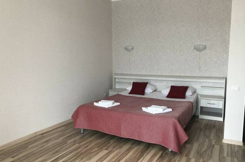 Изображение Изображение гостиницы &quot;Частное домовладение «Villa-Vitta»&quot; #10 #8