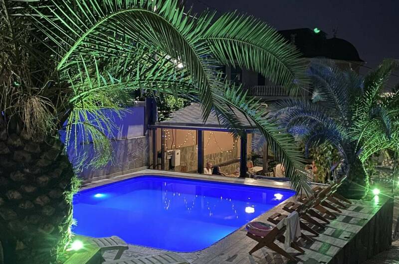 Изображение Изображение гостиницы &quot;Гостевой дом «Корона»&quot; #4 #2