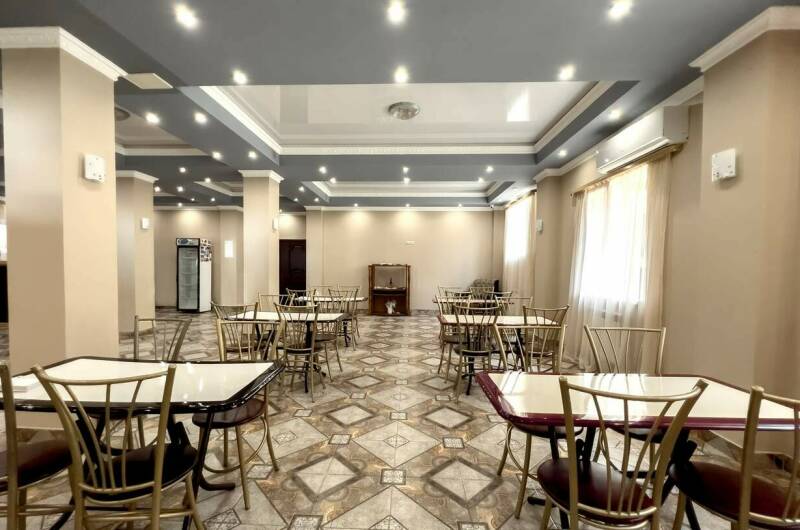 Изображение Изображение гостиницы &quot;Гостевой дом «Корона»&quot; #5 #3