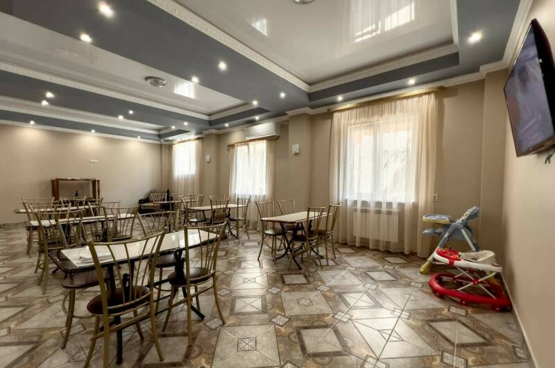 Изображение Изображение гостиницы &quot;Гостевой дом «Корона»&quot; #7 #5