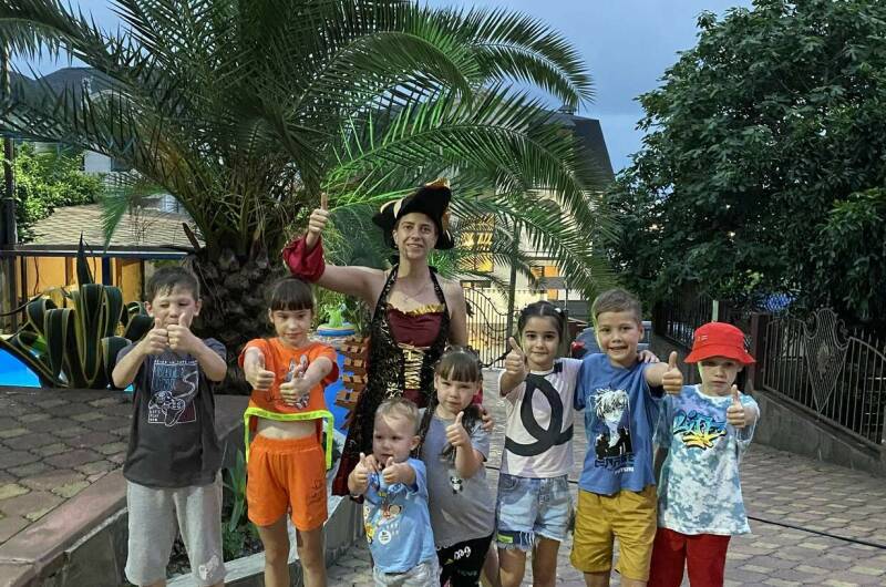 Изображение Изображение гостиницы &quot;Гостевой дом «Корона»&quot; #9 #7