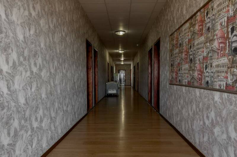 Изображение Изображение гостиницы &quot;Гостевой дом «Корона»&quot; #10 #8