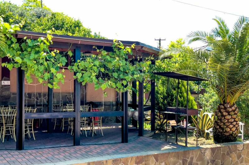 Изображение Изображение гостиницы &quot;Гостевой дом «Корона»&quot; #11 #9