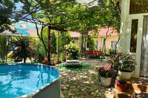 Изображение отеля / гостиницы "Частный сектор на Уютной 2 «А»"