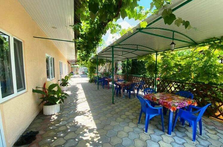 Изображение Изображение гостиницы &quot;Частный сектор на Уютной 2 «А»&quot; #5 #3