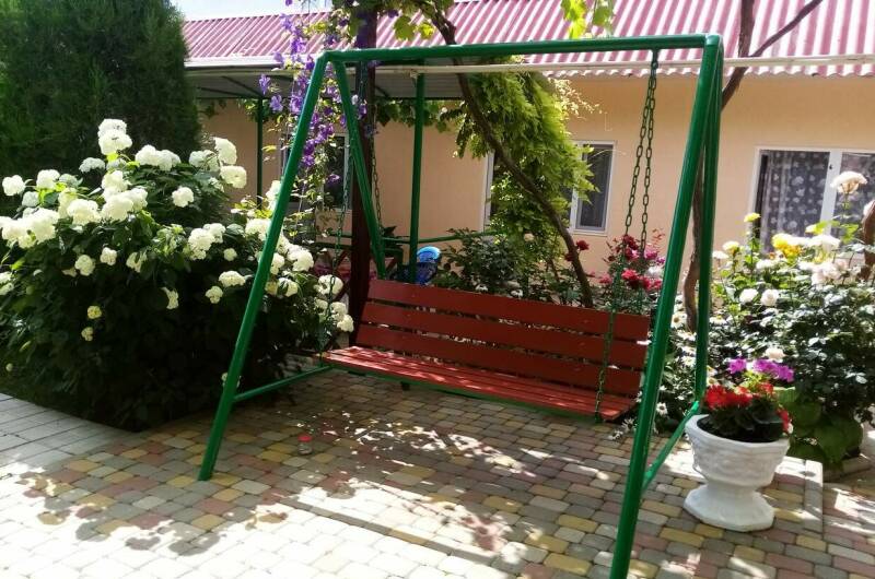 Изображение Изображение гостиницы &quot;Частный сектор на Уютной 2 «А»&quot; #9 #7