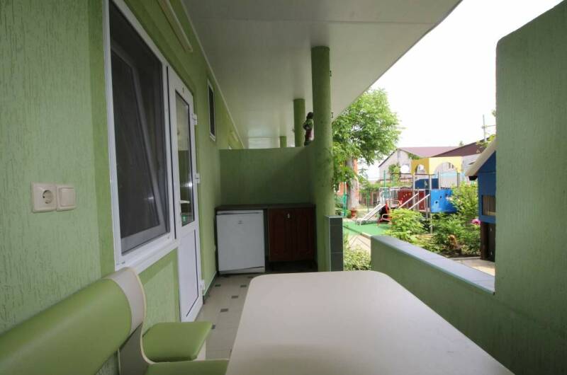 Изображение Изображение гостиницы &quot;Гостевой дом «Данил и Дарья»&quot; #4 #2