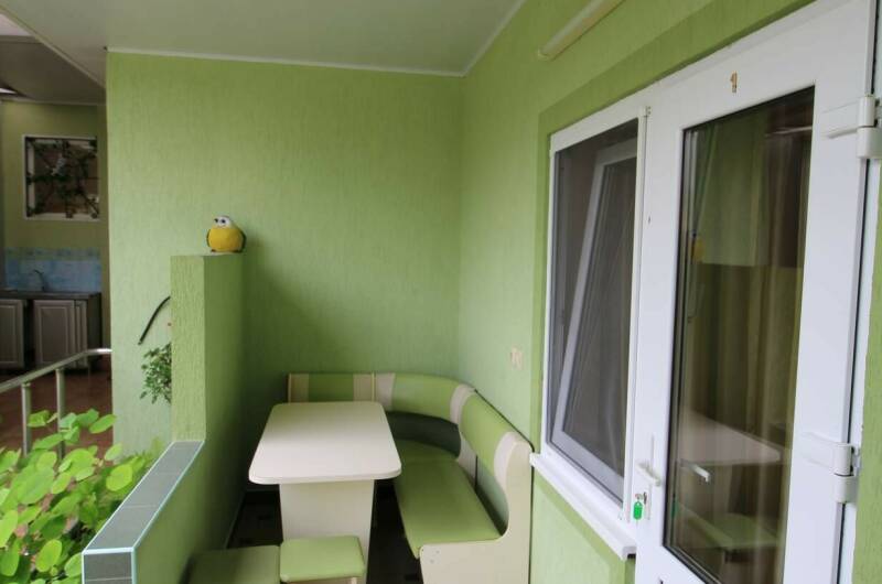 Изображение Изображение гостиницы &quot;Гостевой дом «Данил и Дарья»&quot; #6 #4