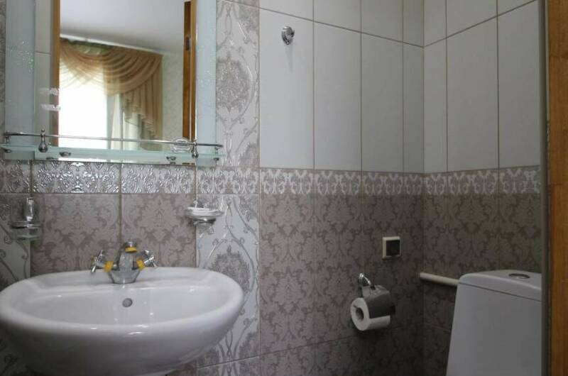 Изображение Изображение гостиницы &quot;Гостевой дом «Данил и Дарья»&quot; #7 #5