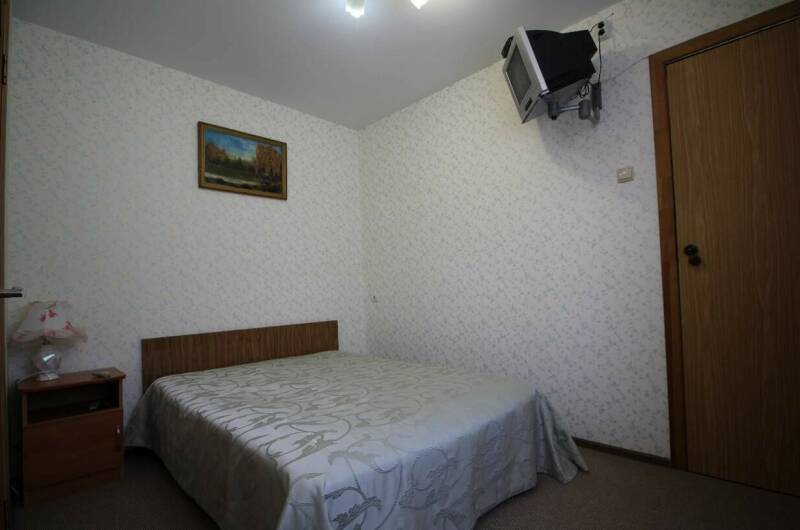 Изображение Изображение гостиницы &quot;Гостевой дом «Данил и Дарья»&quot; #8 #6