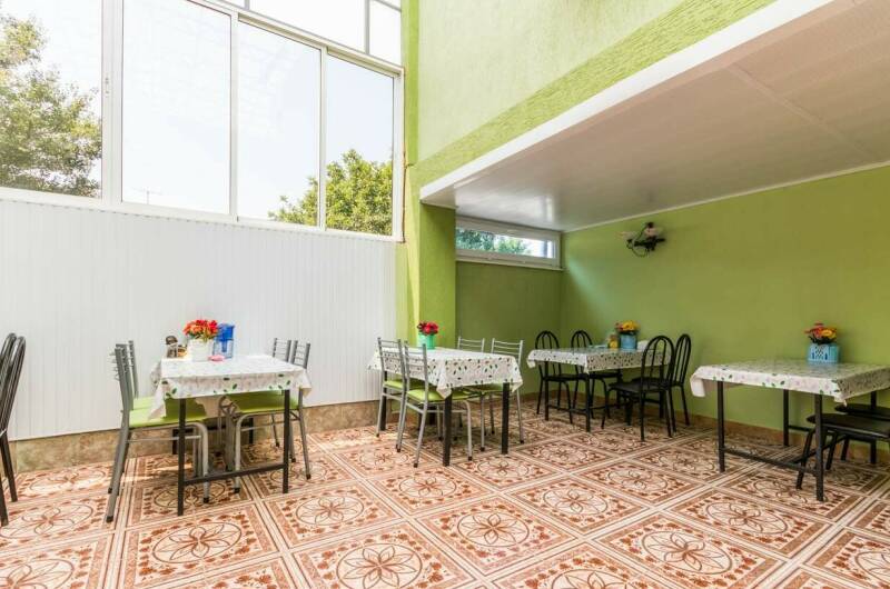 Изображение Изображение гостиницы &quot;Гостевой дом «Данил и Дарья»&quot; #9 #7